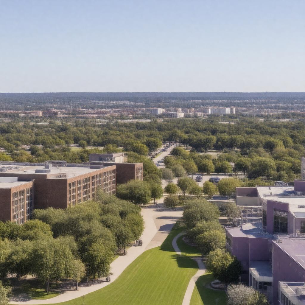Louisiana State University Shreveport